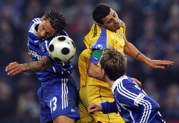 确保了后防 确保了后防